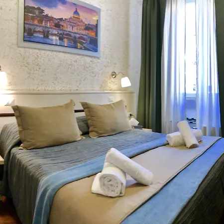 Castel Sant'Angelo Inn-2