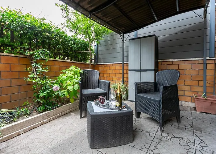Bed and Breakfast La Rosa Roma